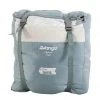 Vango Ambience Single 3C Sleeping Bag Grey 1 Vango Ambience Single 3C Sleeping Bag Grey -Tatonka Shop 112279 2