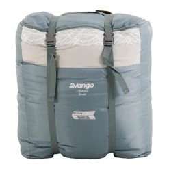 Vango Ambience Double 3C Sleeping Bag Grey