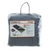 Vango California King 9C Sleeping Bag Grey 56oz -Tatonka Shop 112281 1