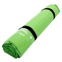 Vango Dreamer 5cm Single Mat Treetops Green -Tatonka Shop 112282 4 n