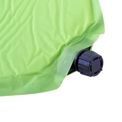 Vango Dreamer 5cm Single Mat Treetops Green -Tatonka Shop 112282 6 n