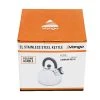 Vango Stainless Steel Kettle With Folding Handle 2L -Tatonka Shop 112347 1