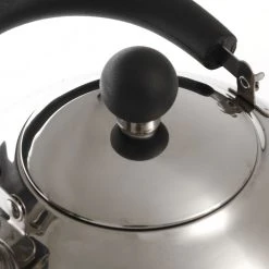 Vango Stainless Steel Kettle With Folding Handle 2L 10 Vango Stainless Steel Kettle With Folding Handle 2L -Tatonka Shop 112347 5