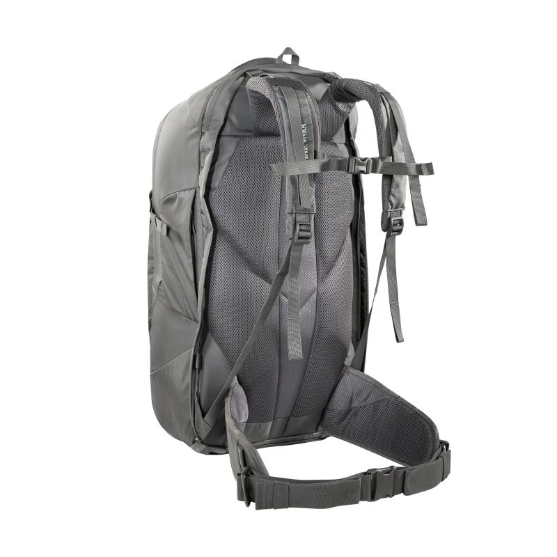 Tatonka Great Escape Travel Backpack 60+10L Titan Grey 3 Tatonka Great Escape Travel Backpack 60+10L Titan Grey
