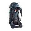 Tatonka Yukon Womens Tramping Pack 50+10L Navy