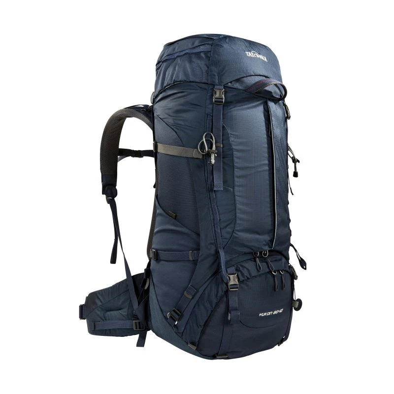 Tatonka Yukon Tramping Backpack 60+10L 3 Tatonka Yukon Tramping Backpack 60+10L
