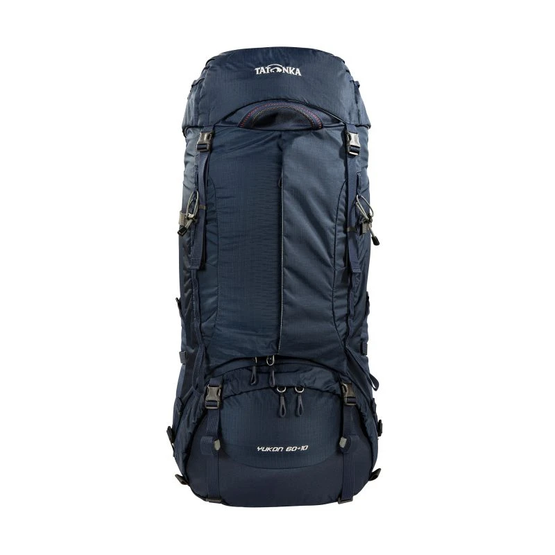 Tatonka Yukon Tramping Backpack 60+10L 7 Tatonka Yukon Tramping Backpack 60+10L - Image 5