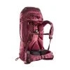 Tatonka Yukon X1 Womens Tramping Pack 65+10L Bordeaux Red -Tatonka Shop 1346047b 800x800 1