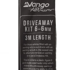 Vango Drive Away Kador Kit 6mm/6mm 3m 8 Vango Drive Away Kador Kit 6mm/6mm 3m -Tatonka Shop 137473 2