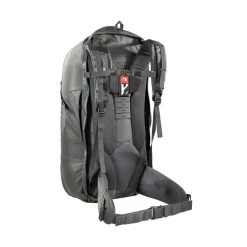 Tatonka Great Escape Travel Backpack 75+10L Titan Grey