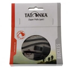 Tatonka Zipper Puller Black