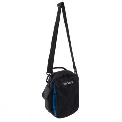 Tatonka Check-In XT Shoulder Bag Black