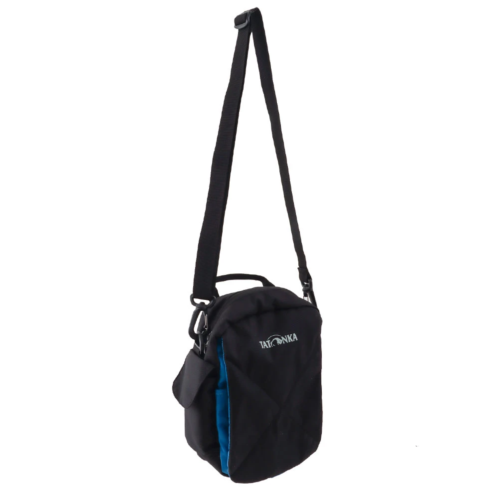 Tatonka Check-In XT Shoulder Bag Black 3 Tatonka Check-In XT Shoulder Bag Black