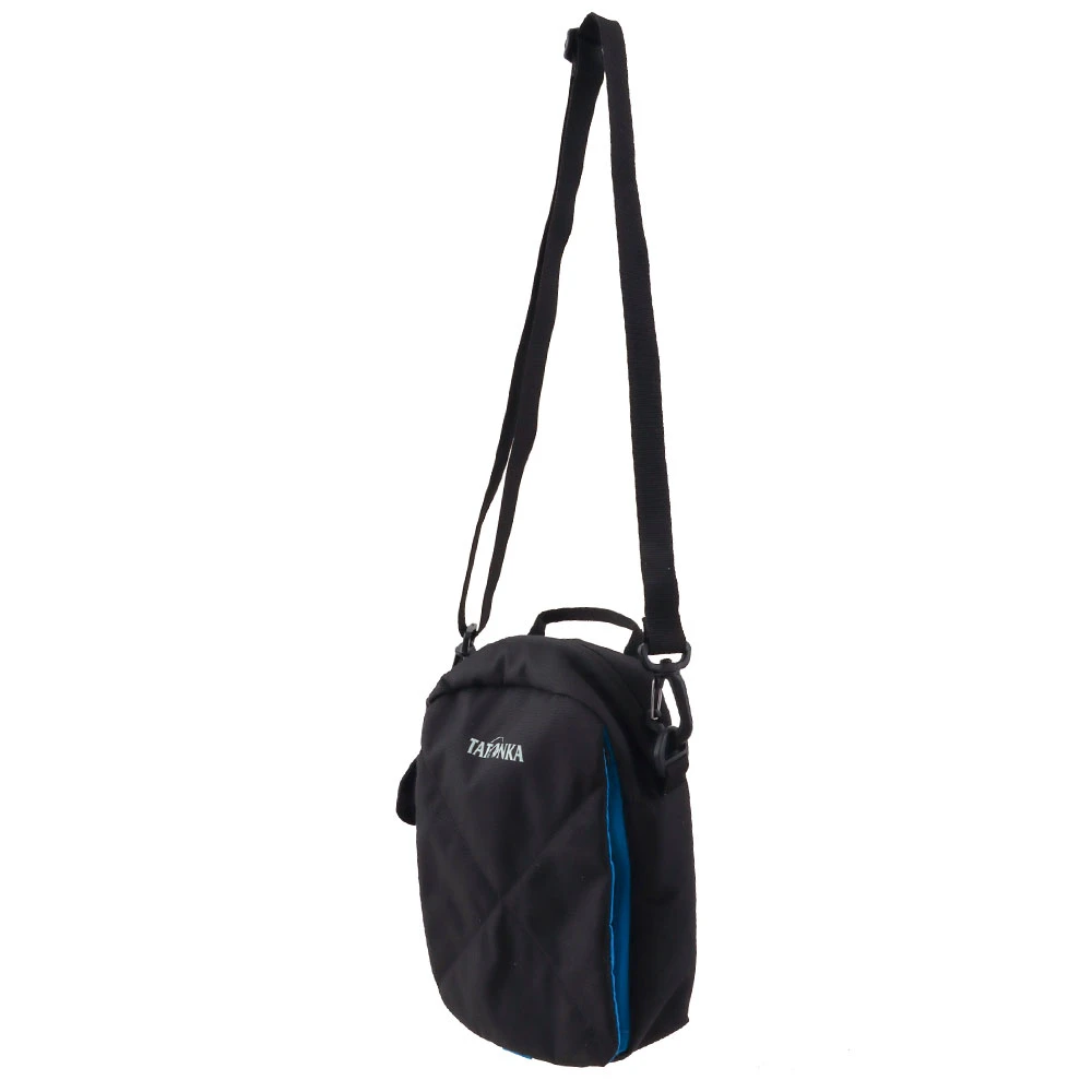 Tatonka Check-In XT Shoulder Bag Black 4 Tatonka Check-In XT Shoulder Bag Black - Image 2