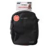 Tatonka Check-In Shoulder Bag With RFID Blocker Black XL