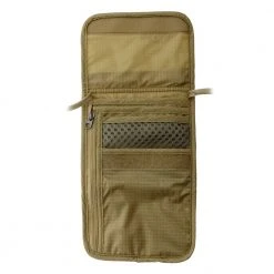 Tatonka Nylon RipStop Neck Pouch Natural 7 Tatonka Nylon RipStop Neck Pouch Natural -Tatonka Shop 156715 4 n