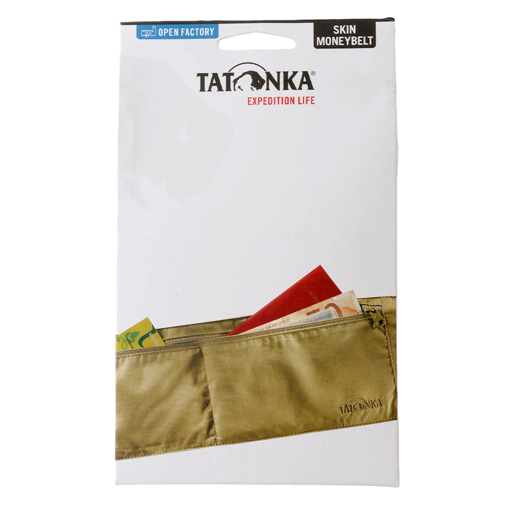 Tatonka Belt Bag Natural 3 Tatonka Belt Bag Natural