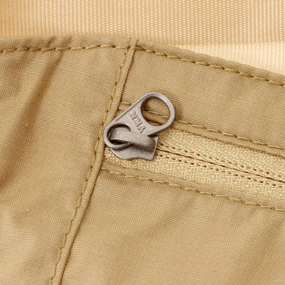 Tatonka Belt Bag Natural 4 Tatonka Belt Bag Natural - Image 2