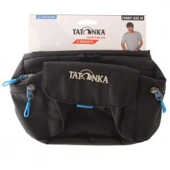 Tatonka Bum Bag Medium Black