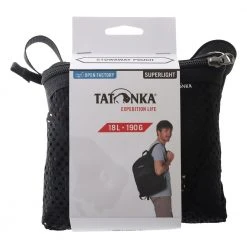 Tatonka Superlight Backpack 18L