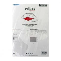 Tatonka Tent Ground Sheet 230x160cm