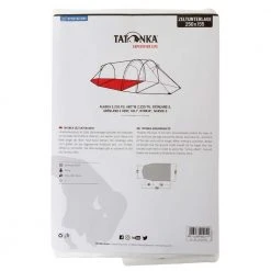 Tatonka Tent Ground Sheet 250x155cm