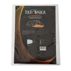 Tatonka Tent Vestibule Floor 2 185x155cm