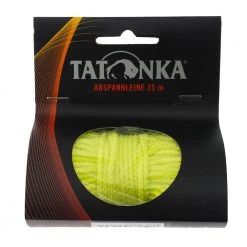 Tatonka Guy Rope 25m