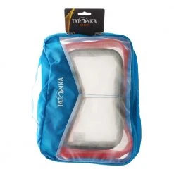 Tatonka Mesh Pouch 3-Piece Travel Set