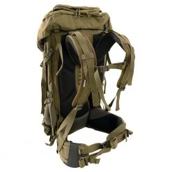Tatonka Bison Hunting Backpack 90+10L Olive