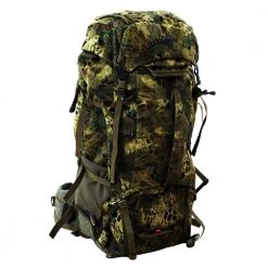 Tatonka Bison Stealth Hunting Backpack 75+10L