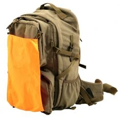 Tatonka Stealth Hunting Pack 35 + 10L Olive