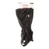 Tatonka 420 HD Nylon Junior Gaiters Black