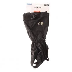 Tatonka 420 HD Nylon Junior Gaiters Black