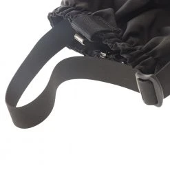 Tatonka 420 HD Nylon Short Gaiters Black 9 Tatonka 420 HD Nylon Short Gaiters Black -Tatonka Shop 165963 4 n