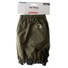 Tatonka 420 HD Nylon Short Gaiters Olive