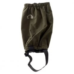Tatonka 420 HD Nylon Short Gaiters Olive 8 Tatonka 420 HD Nylon Short Gaiters Olive -Tatonka Shop 165964 4 n 1