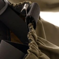 Tatonka 420 HD Nylon Short Gaiters Olive 9 Tatonka 420 HD Nylon Short Gaiters Olive -Tatonka Shop 165964 5 n 1