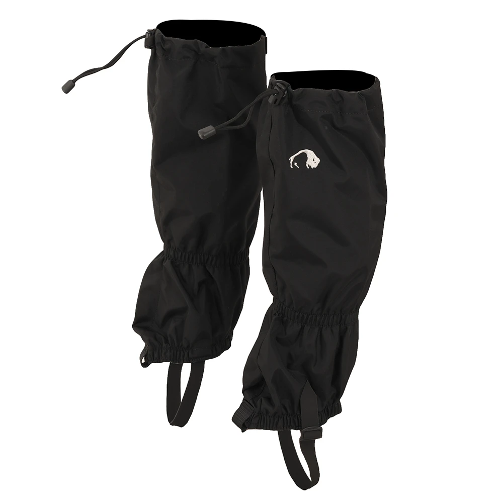 Tatonka 420 HD Nylon Gaiters 2 Tatonka 420 HD Nylon Gaiters