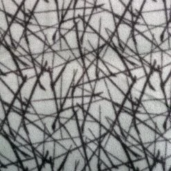 Vango Insulated Fitted Carpet For Galli/Rhone