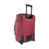 Tatonka Barrel Roller Travel Bag 60L Bordeaux Red