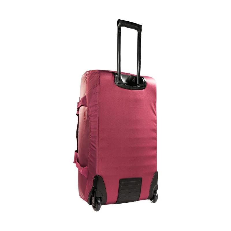 Tatonka Barrel Roller Travel Bag 80L 3 Tatonka Barrel Roller Travel Bag 80L