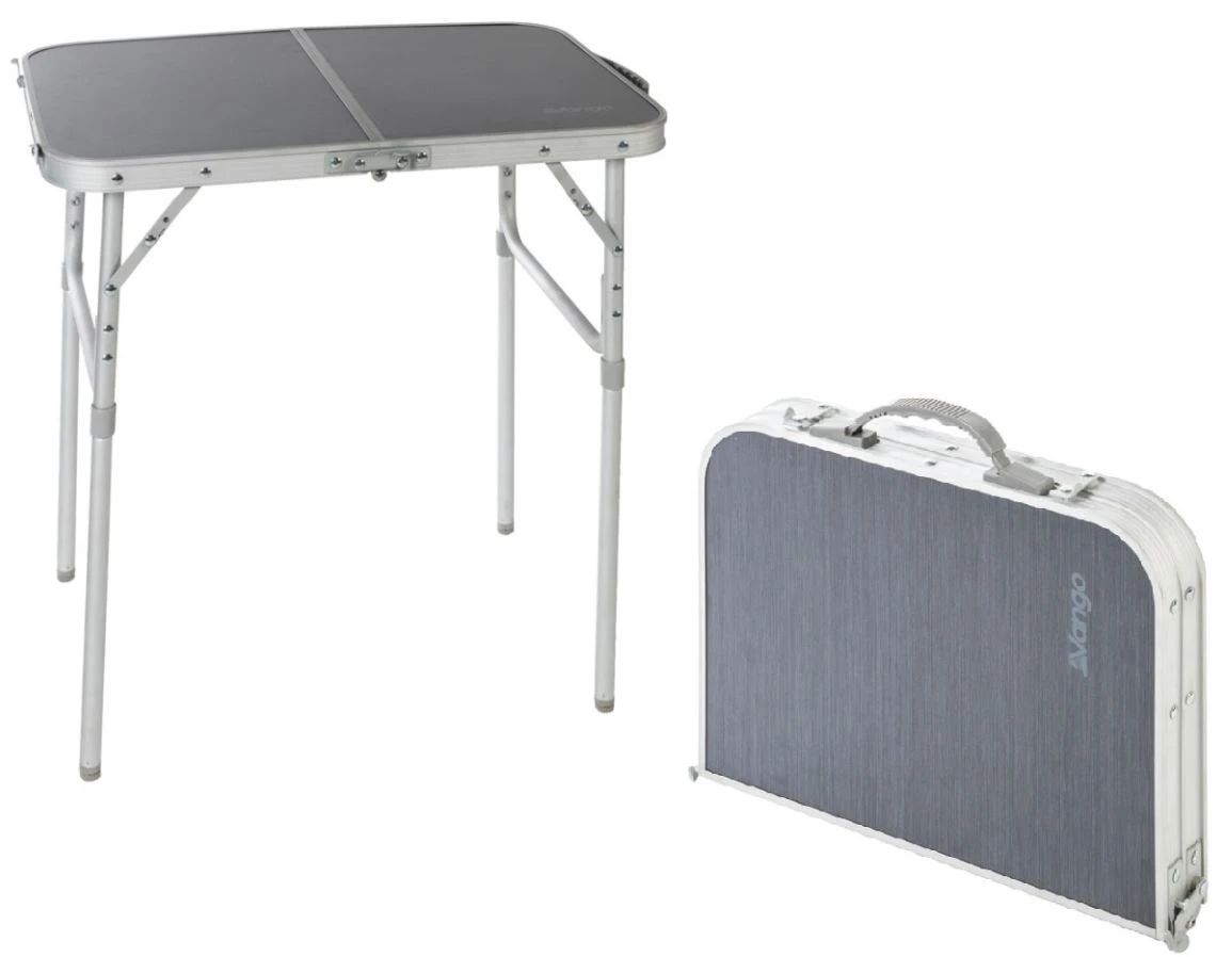 Vango Granite Folding Duo Table 4 Vango Granite Folding Duo Table - Image 2