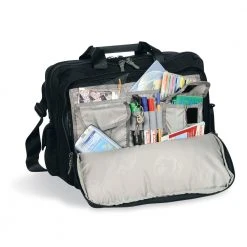 Tatonka Manager Shoulder Bag Black -Tatonka Shop 2199040f