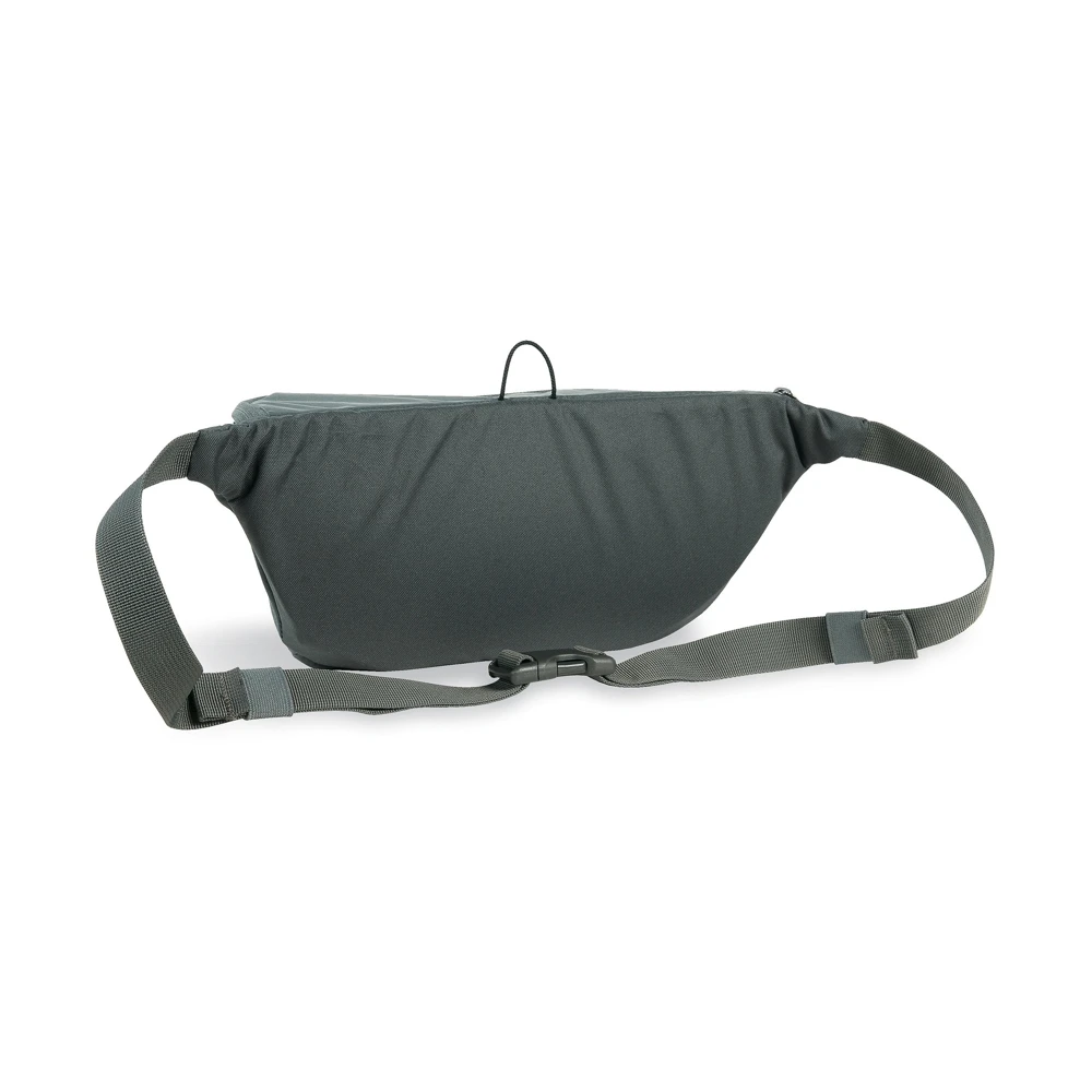 Tatonka Ilium Hip Bag M Black 3 Tatonka Ilium Hip Bag M Black