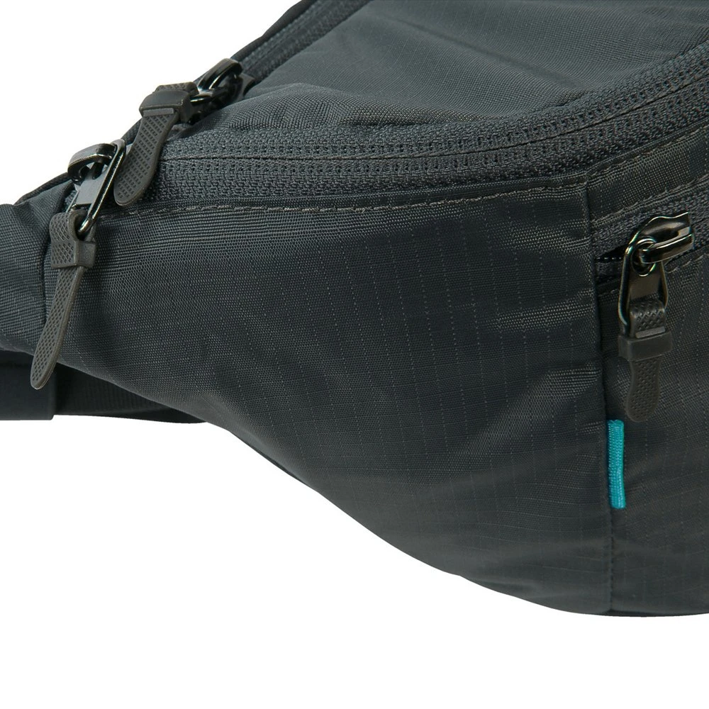 Tatonka Ilium Hip Bag L Black 4 Tatonka Ilium Hip Bag L Black - Image 2