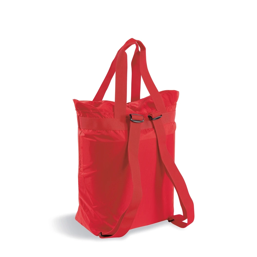 Tatonka Market Bag 22L Red 3 Tatonka Market Bag 22L Red