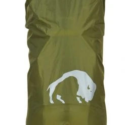 Tatonka Rain Flap Cover M - Red