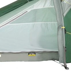 Tatonka Kyrkja Solo Tent Green 16 Tatonka Kyrkja Solo Tent Green -Tatonka Shop 2509070h 1