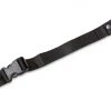 Tatonka Chest Belt/Strap 20mm Black -Tatonka Shop 25348 1